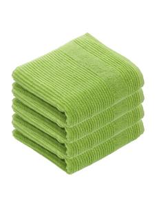 Полотенце Vossen, цвет meadow green