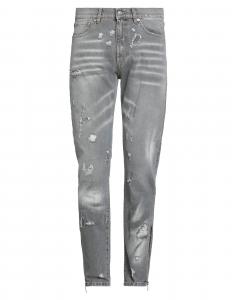 Джинсы Iceberg, серый