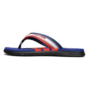 FCMM Мужские устойчивые к истиранию шлепанцы - тёмно-синие, цвет Dark Blue