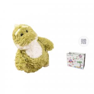 Плюшевая куколка из коллекции милых животных высота 24см/40см/60см ROUERXIONG