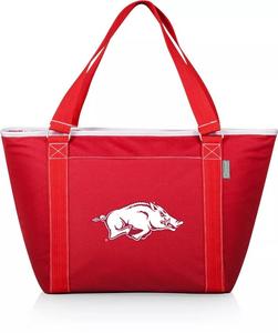 Сумка-холодильник Picnic Time Arkansas Razorbacks Topanga