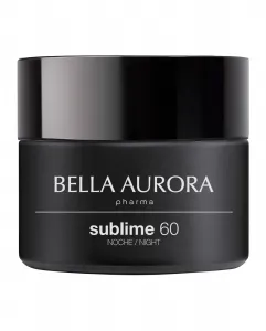 Ночной крем Aurora 50 мл Bella Aurora