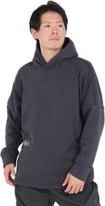 Толстовка FGL SLICK FLEECE 2.7, унисекс, для взрослых Oakley