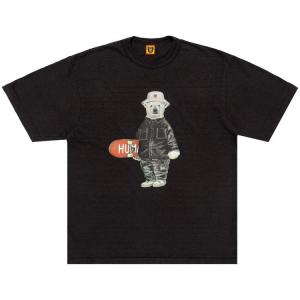 Футболка Human Made Graphic T-Shirt #5, Black