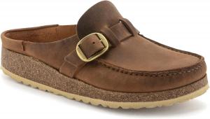 Женские мокасины Birkenstock, мультиколор