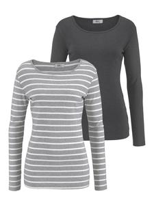 Рубашка с длинным рукавом FLASHLIGHTS