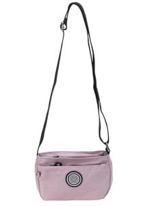 Наплечная сумка Mindesa, цвет helllila