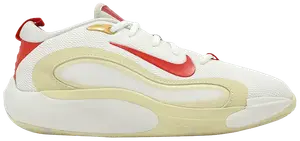 Кроссовки Nike IsoFly GS 'Year of the Snake', кремовый