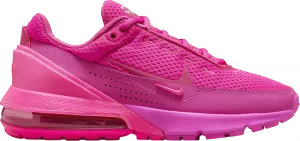 Кроссовки Wmns Air Max Pulse 'Fierce Pink', розовый