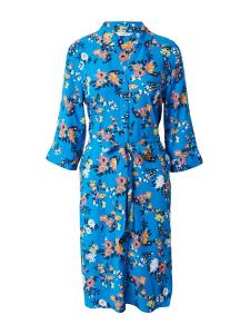 Платье-рубашка b.young Joella, Royal Blue