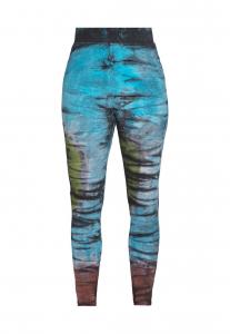 Леггинсы Urban Classics, черный