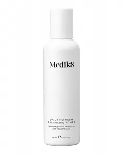 Освежающий тоник Daily Refresh Balancing Toner 150 мл Medik8, Tónicos