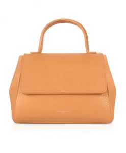 Сумочка Le Parmentier, оранжевый