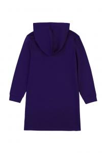 Дневное платье TOP MODEL TOP Model, фиолетовый