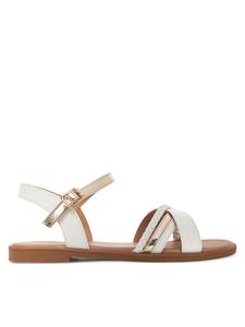 Сандалии WS6308-12 Clara Barson, белый