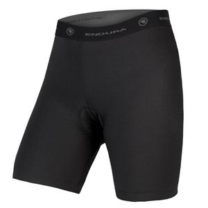 Шорты Endura Boxer Inner, черный