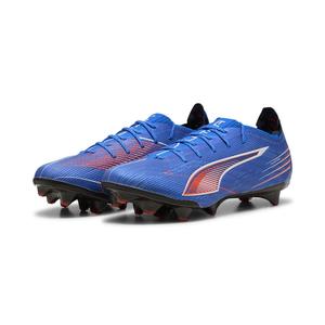 Футбольные бутсы ULTRA 6 CARBON FG женские PUMA