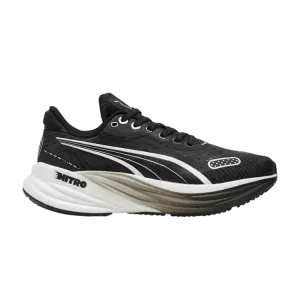 Кроссовки Wmns Magnify Nitro Tech 2, черный/белый