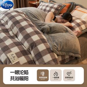 Disney Комплект постельного белья, 150 см, 4 предмета, Doudou Rong - Duoguo Kafa