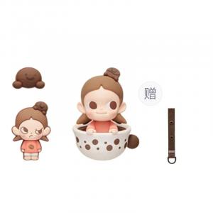 Коробки-сюрпризы POP MART