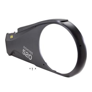 Установить корпус слева DOMYOS