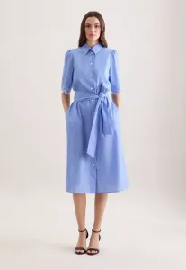 Платье-Рубашка Seidensticker, Blue