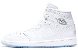 Кроссовки JORDAN 1 Mid Unite Totale Women's