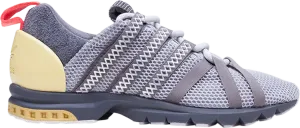 Кроссовки Adidas adiStar Comp A//D 'Onix', серый
