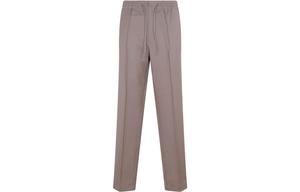 Y-3 Y 3 вязаные спортивные штаны мужские brown