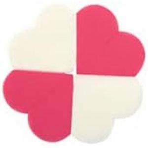 Спонж для макияжа лица для женщин Donegal