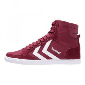 Кроссовки Hummel Slimmer Stadil, red