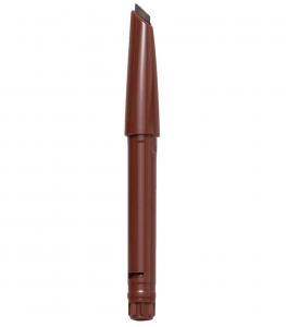 Сменный карандаш для бровей Byredo All-in-1 Refill Dusk, 0,22 г, темно-коричневый