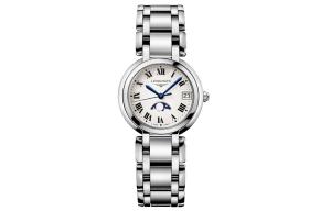 Женские часы LONGINES из коллекции "Сердце и Луна"