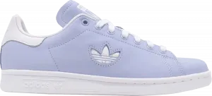 Кроссовки Adidas Wmns Stan Smith 'Periwinkle', синий