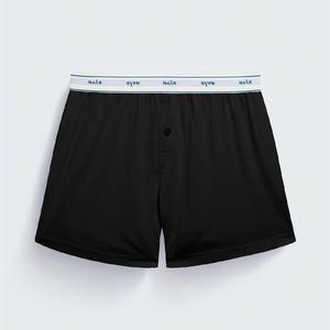 Трусы-боксеры Syrn Booty Call Unisex Knit, черный