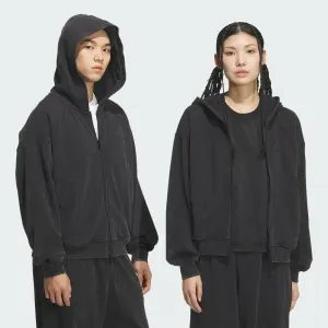 Толстовка adidas TG FZ