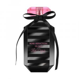 Парфюмерная вода Fragrance World Rose Seduction Secret Las Vegas