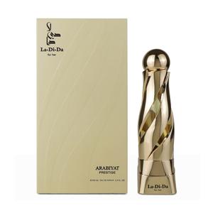 Парфюмерная вода Arabiyat Prestige La-Di-Da
