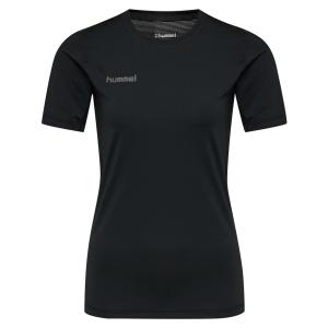 Hml First Performance Women Jersey S/S Джерси S/S женские HUMMEL