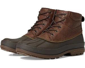 Мужские ботинки Sperry Cold Bay Chukka, Other Black