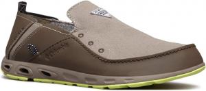 Кроссовки Columbia Men's PFG Bahama Vent Boat Shoe, Kettle/Tippet
