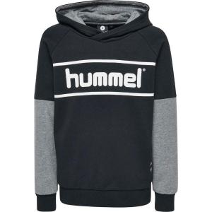 Толстовка Hummel для мальчиков Mali Hoodie 201784