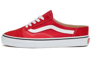 Кроссовки Vans Old Skool X Mule Racing Red