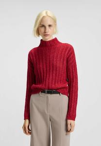 Джемпер HUGO SAFINEYNY, Red Nine/Red