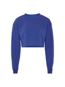 Толстовка kilata, цвет kobalt