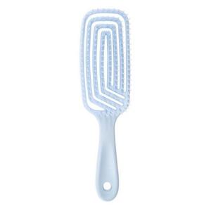 Donegal My Moxie Brush Вентилируемая прямоугольная щетка для волос, New1