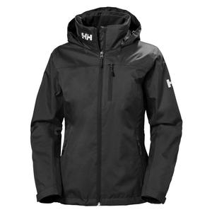 Женская универсальная куртка Helly Hansen W Vrew Hoodie Midlayer Jacket