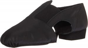 Женские сандалии для джаза Leo, черный