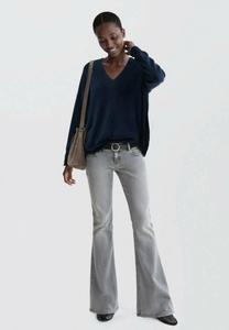 Джемпер Mango Kids TEEN, Dark Blue