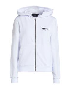 Толстовка Shoe, белый